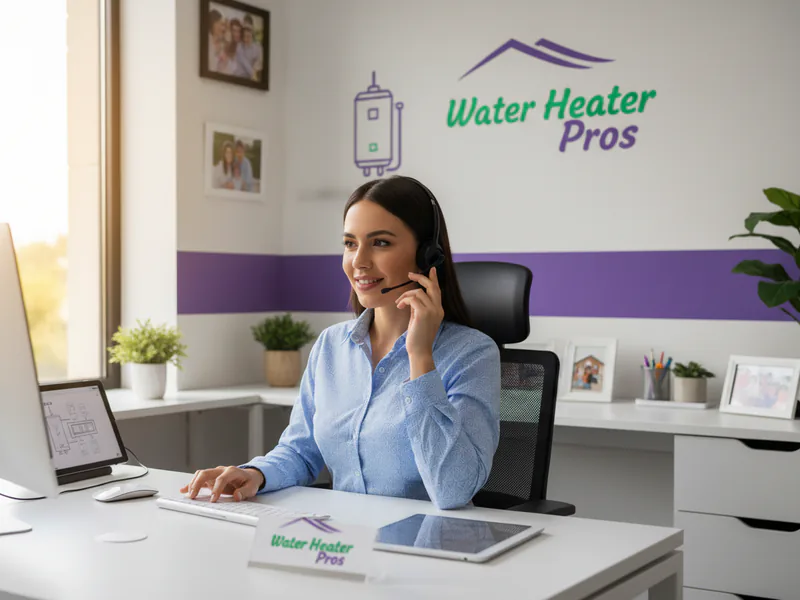 Water Heater Repair  in Tuscumbia  FAQ
